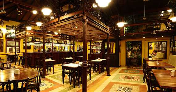 Cacilda Bar e Restaurante
