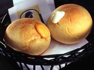 Foto de Casa do Pão de Queijo - Rua da Graça Ii por Bares SP em 26/06/2009