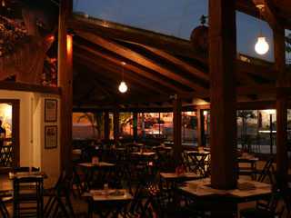 Casa Rio Bar & Restaurante