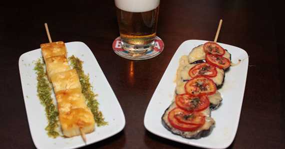 Casilla Espetaria & Bar