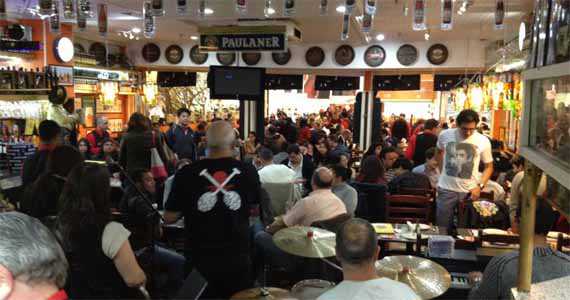 Biergarten Munique - Shopping Center Norte Biergarten Munique - Shopping Center Norte