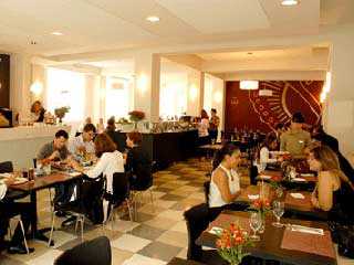 Domitila Restaurante e Café Ltda