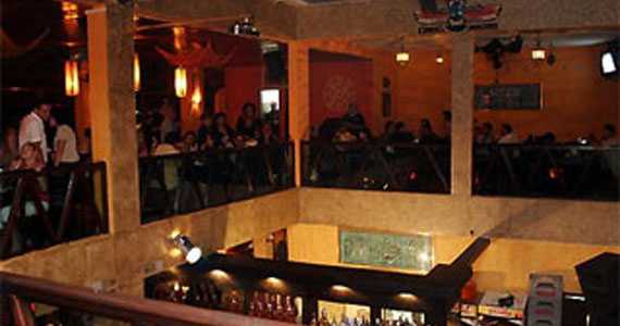 Dunas Bar
