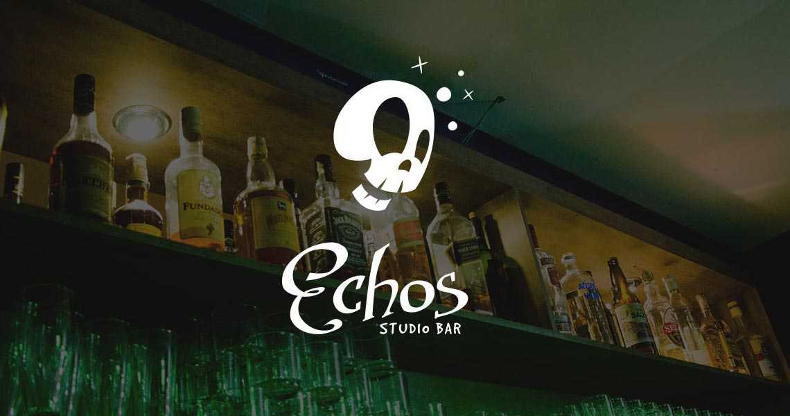 Echos Studio Bar
