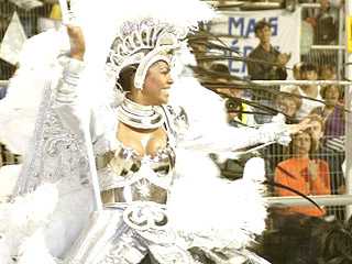 Foto de Grêmio Recreativo Cultural Escola de Samba Vai-Vai por Bares SP em 12/11/2007