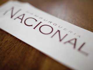 Foto de Hamburgueria Nacional por Bares SP em 12/11/2007