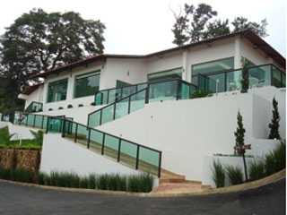 Foto de Hotel e Restaurante Monte das Oliveiras por Bares SP em 23/06/2009
