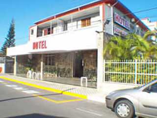 Foto de Hotel Guanabara de Caraguá por Bares SP em 16/07/2009