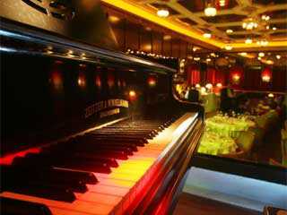 Jockey Piano Bar