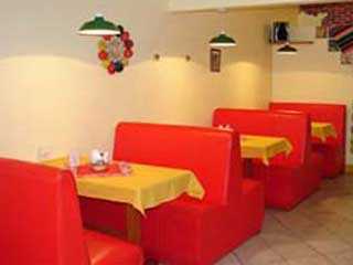 Foto de Restaurante La Mexicana por Bares SP em 10/08/2009