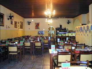 Laporte's Restaurante