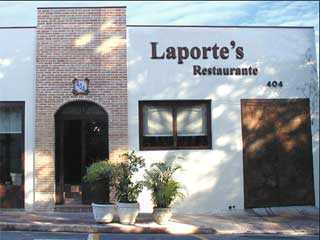 Laporte's Restaurante