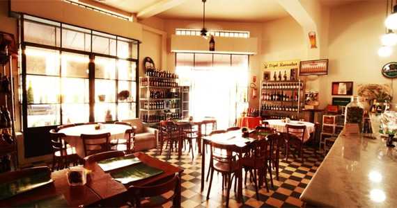 Santé Bar Santé Bar