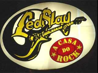 Foto de Led Slay por Bares SP em 17/03/2009