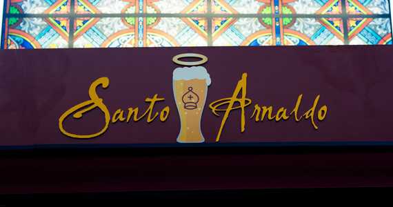 Bar Santo Arnaldo