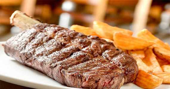 Mania de Churrasco Prime Steak House - Bourbon
