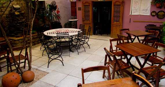 Melograno Forneria & Empório de Cerveja Melograno Forneria & Empório de Cerveja