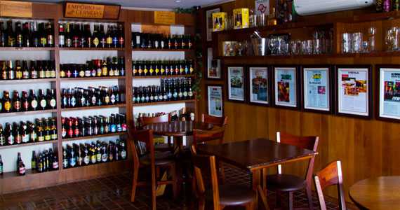 Melograno Forneria & Empório de Cerveja Melograno Forneria & Empório de Cerveja