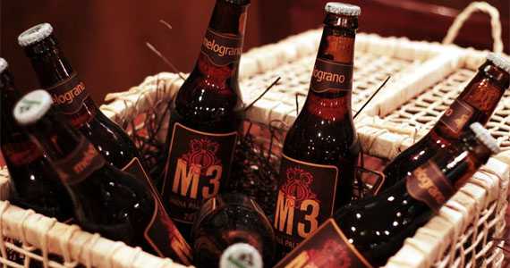 Melograno Forneria & Empório de Cerveja Melograno Forneria & Empório de Cerveja