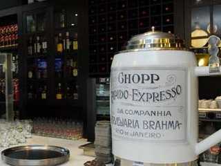 Segunda-Feira tem Happy Hour no Bar do Milton, em Santana, com chopp Brahma. Segunda-Feira tem Happy Hour no Bar do Milton, em Santana, com chopp Brahma.