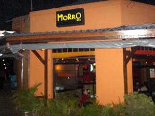 Foto de Morro Bar por Bares SP em 12/11/2007