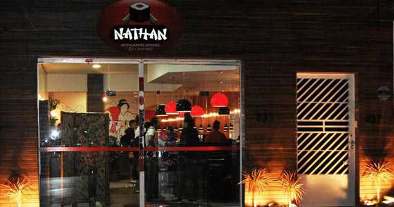 Nathan Sushi Bar