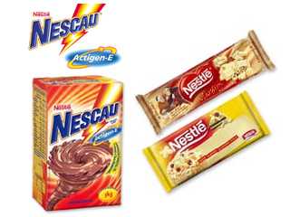 Nestlé Food Services