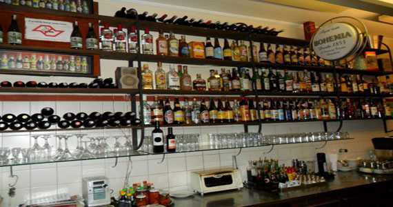 Platibanda Bar & Café