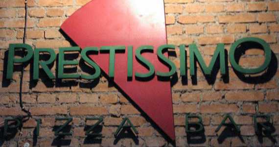 Fotos do estabelecimento Pizzaria Prestíssimo - Jd. Paulista Fotos do estabelecimento Pizzaria Prestíssimo - Jd. Paulista