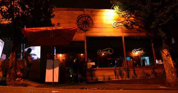 Rancho das Figueiras Bares Jardim, Santo André BaresSP