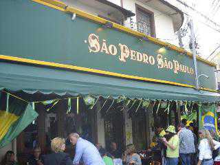 São Pedro São Paulo