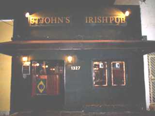 St. John s Irish