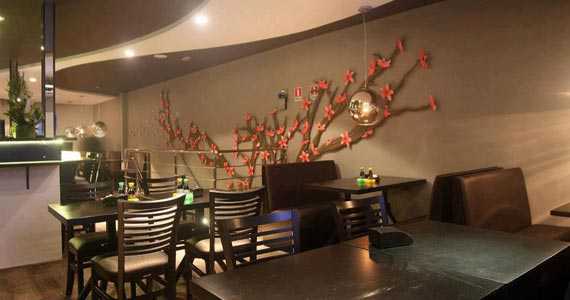 Taiyô Sushi Lounge