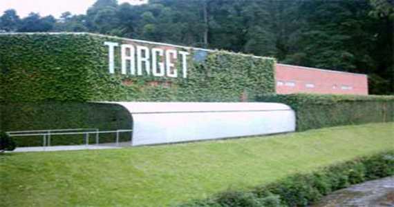 Target - Campos do Jordão
