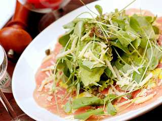 Teatrix Bar Restaurante et Cetera Teatrix Bar Restaurante et Cetera