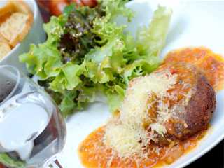 Teatrix Bar Restaurante et Cetera Teatrix Bar Restaurante et Cetera