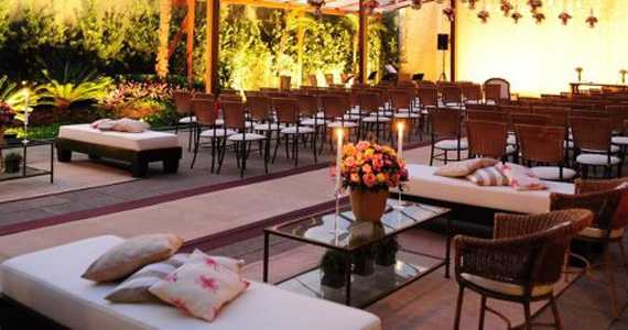 Espaço Traffô Espaço Traffô