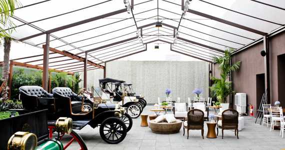 Espaço Traffô Espaço Traffô