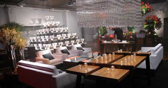 Espaço Traffô Espaço Traffô