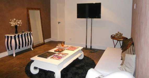 Espaço Traffô Espaço Traffô