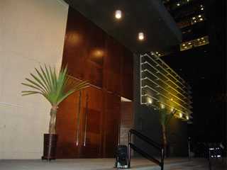 Foto de Vila Über por Bares SP em 12/11/2007