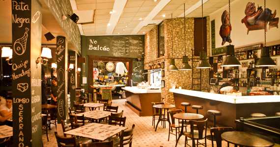 Fotos do estabelecimento Ver�ssimo Bar