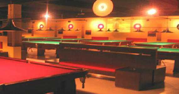 West Point Snooker ABC