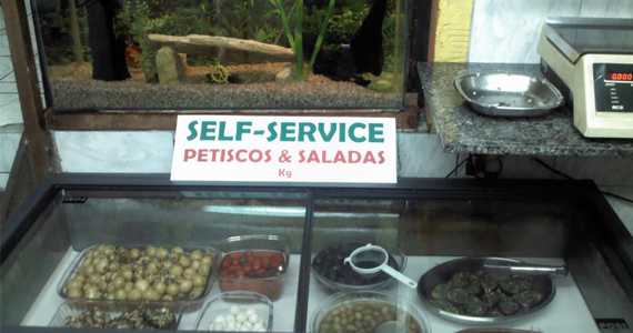 Bar do Xandão Bar do Xandão