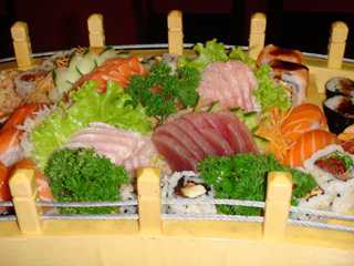 Yoshida Sushi Bar