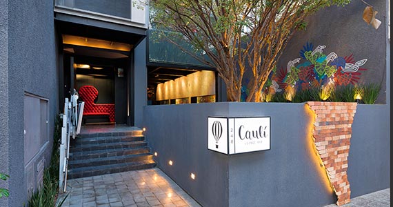 Caulí Lounge Bar