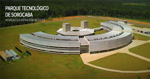 Parque Tecnológico de Sorocaba