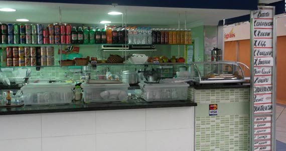 Pavio Restaurante (Box 37)