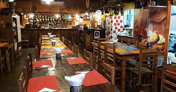 Arimbá Restaurante