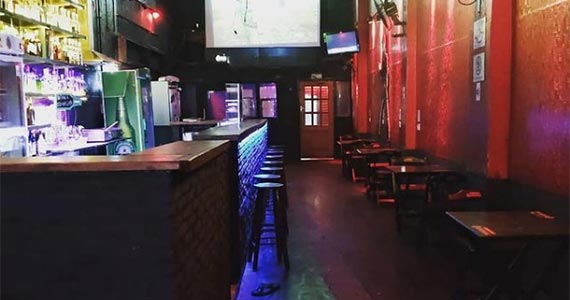 Augusta 472 - Rock Bar